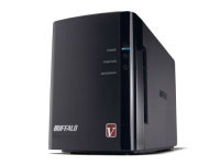 Buffalo LS-WV4.0TL/R1-EU Buffalo LS-WV4.0TL/R1-EU